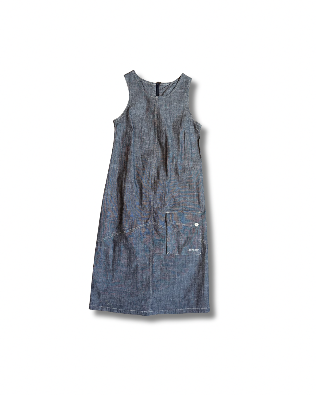 Robe Kiabi Vintage