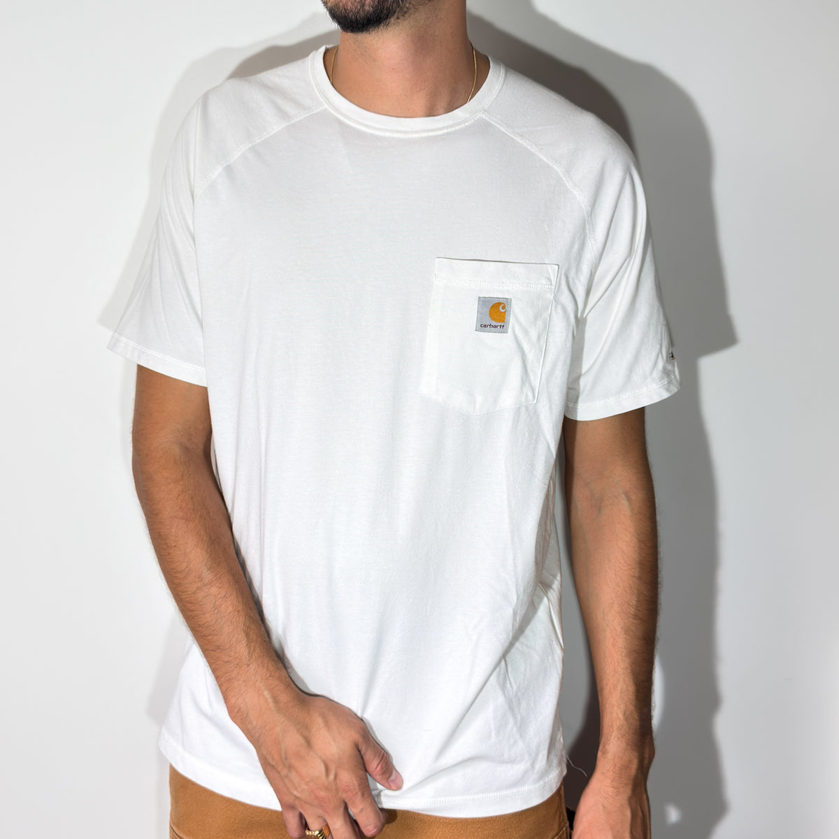 T-shirt Carhartt
