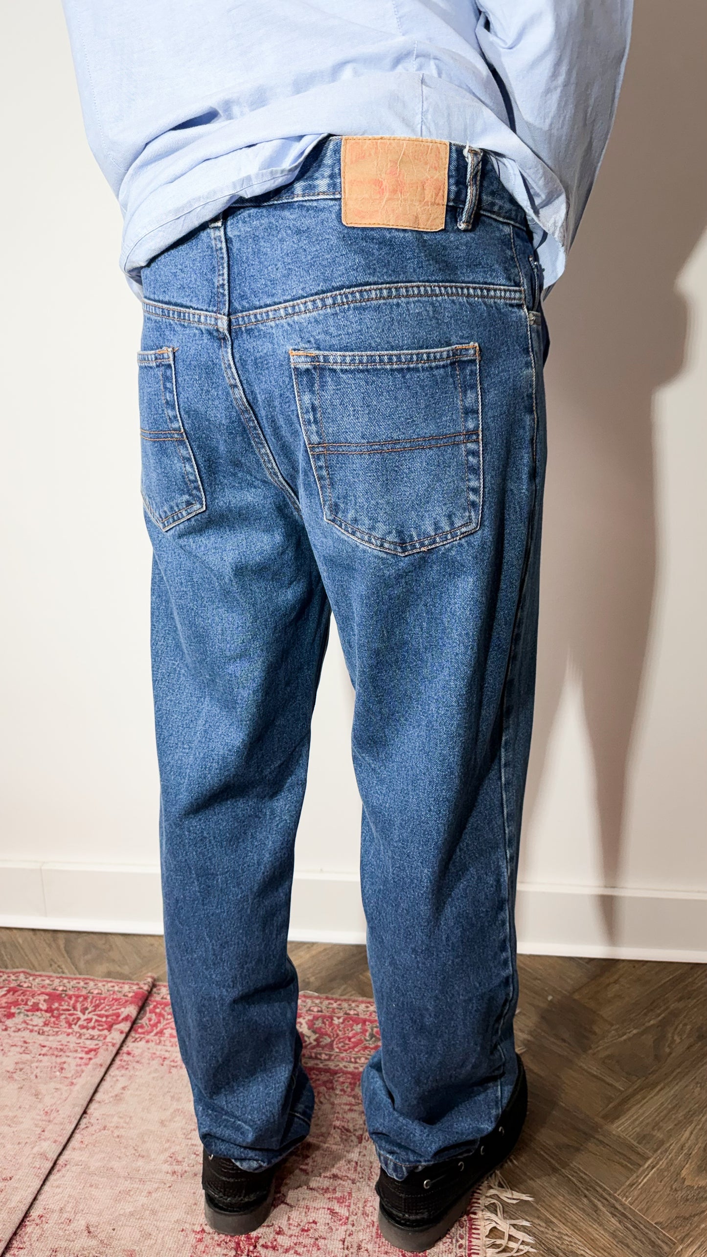 Jean Vintage