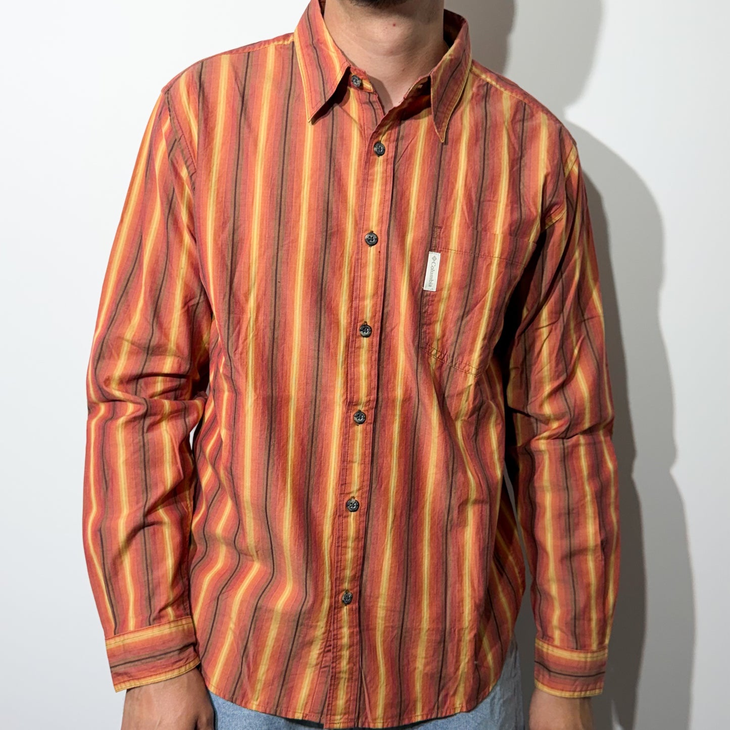Chemise Columbia