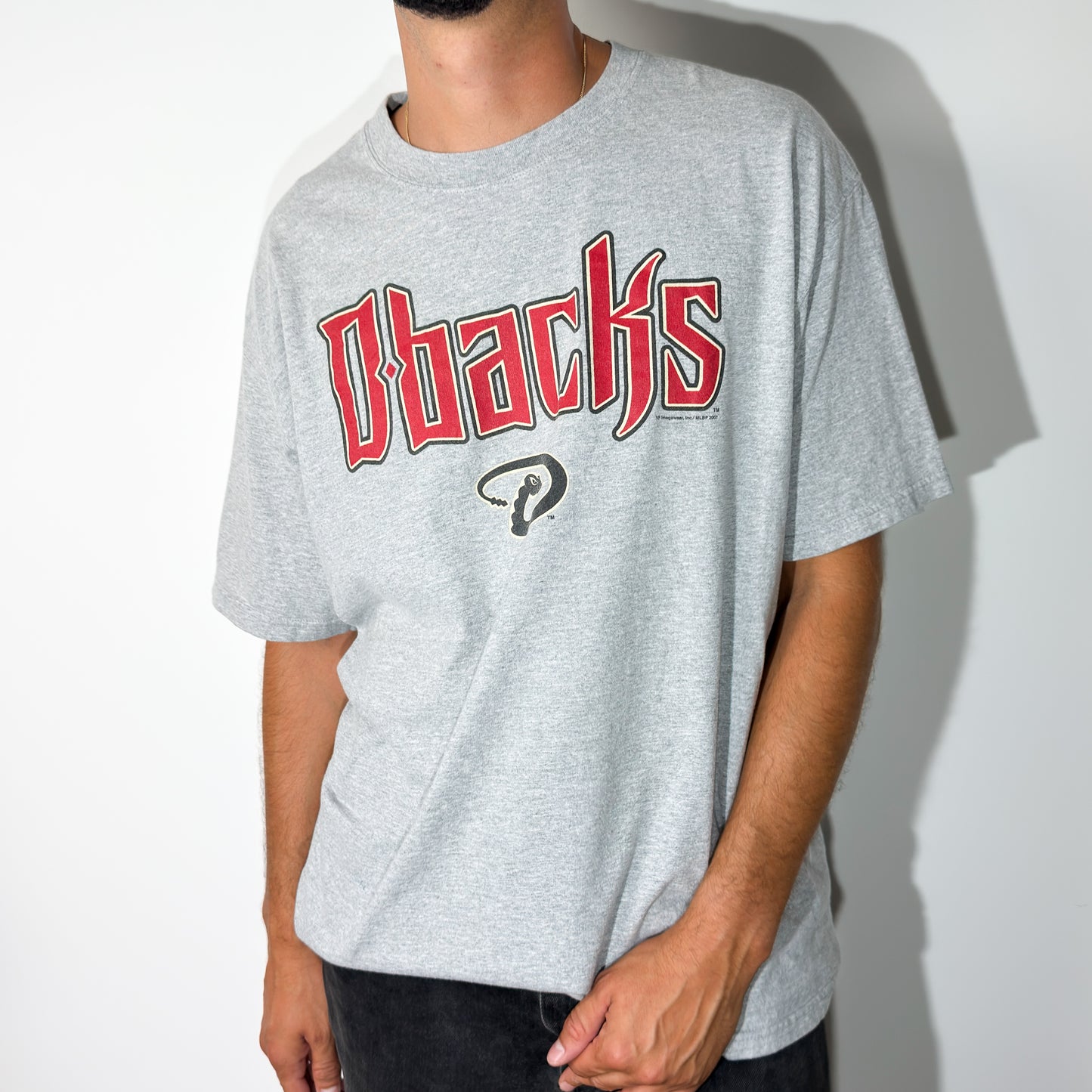 T-shirt Lee