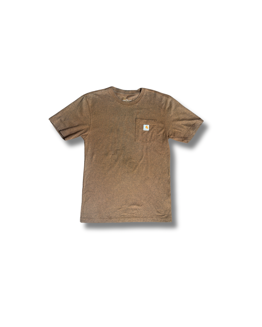 T-shirt Carhartt