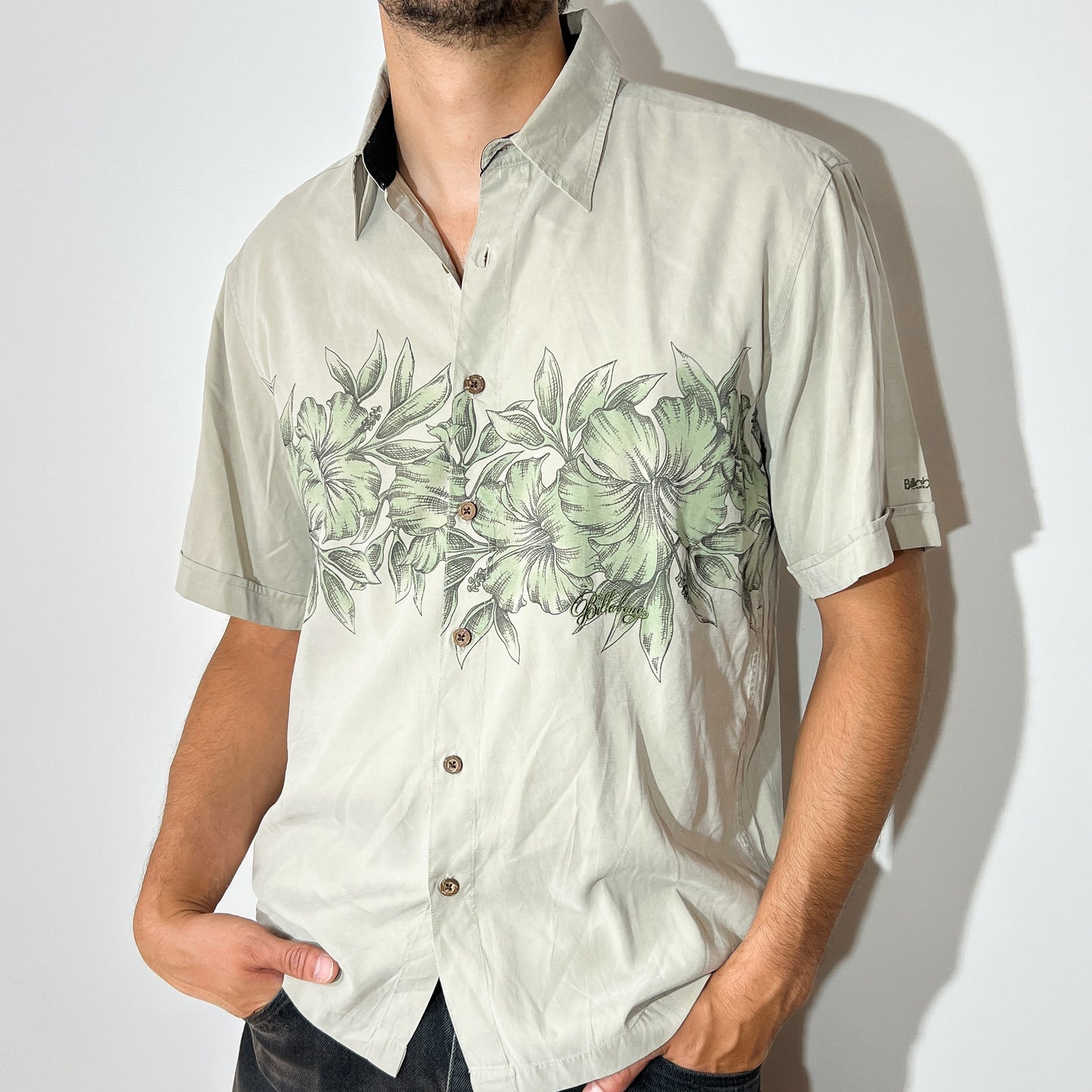 Chemise Billabong