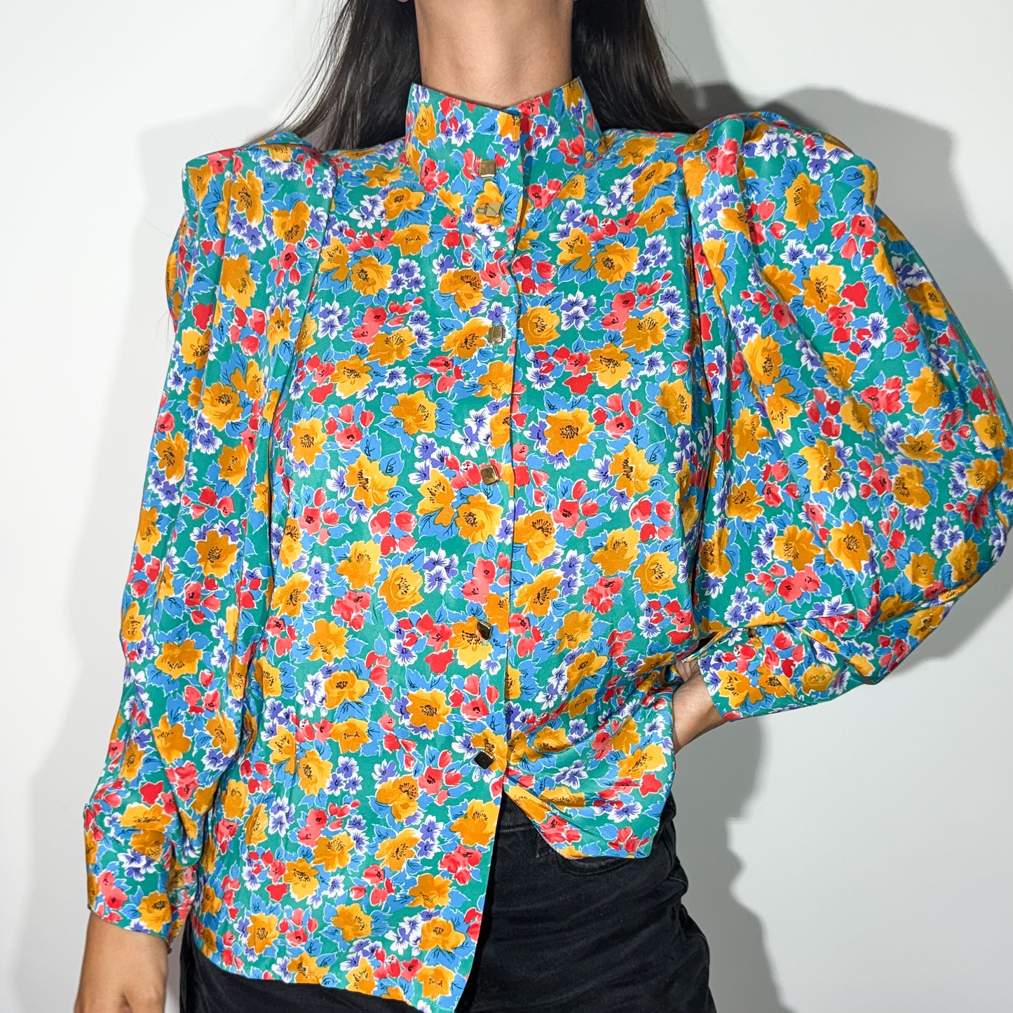 Chemise Vintage