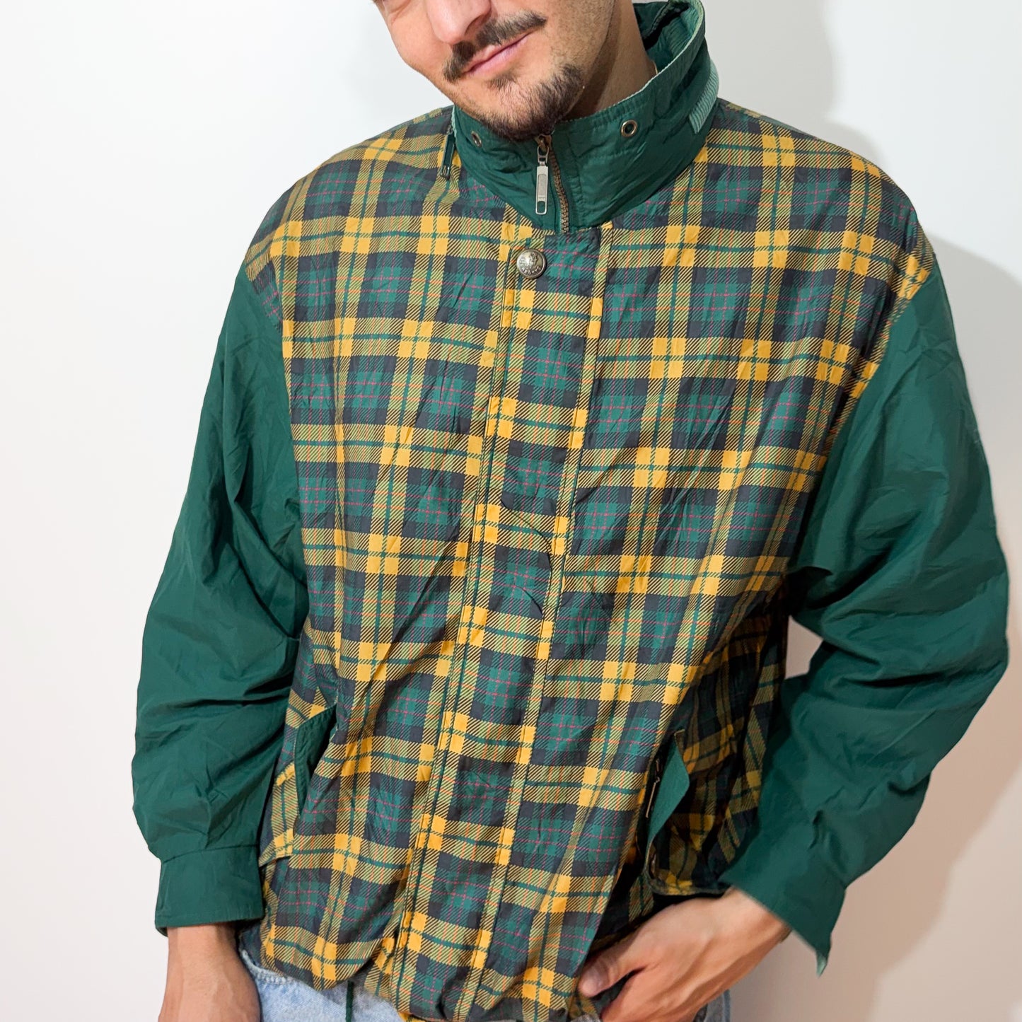 Coupe-vent Ljungberg