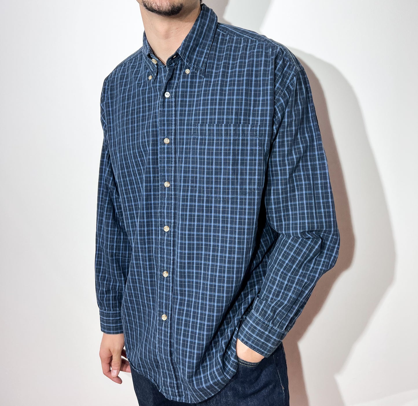 Chemise Wrangler