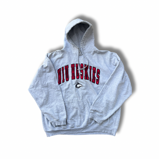 Hoodie Universitaire