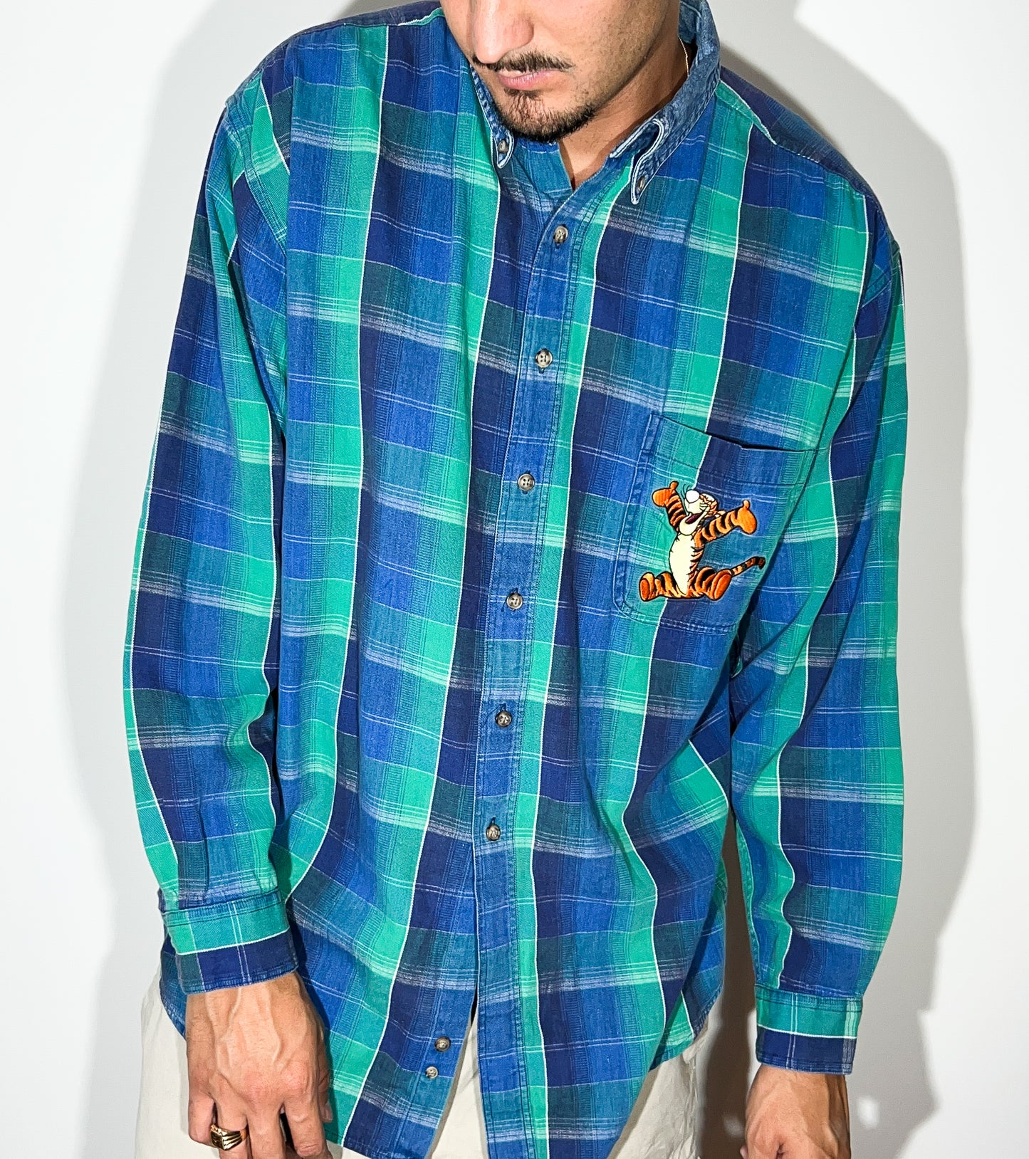 Chemise Disney