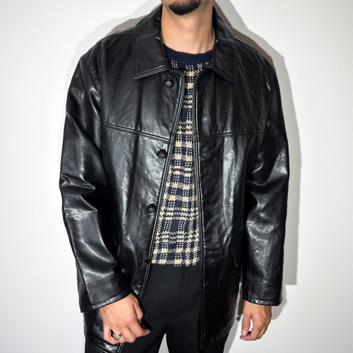 Veste Reportage