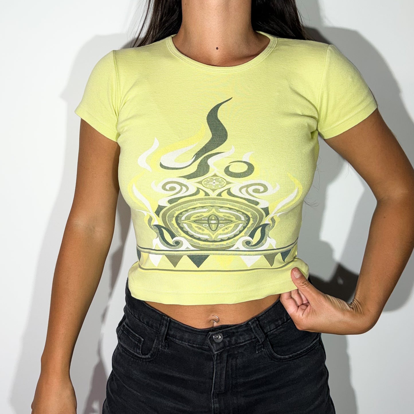 T-shirt Vintage
