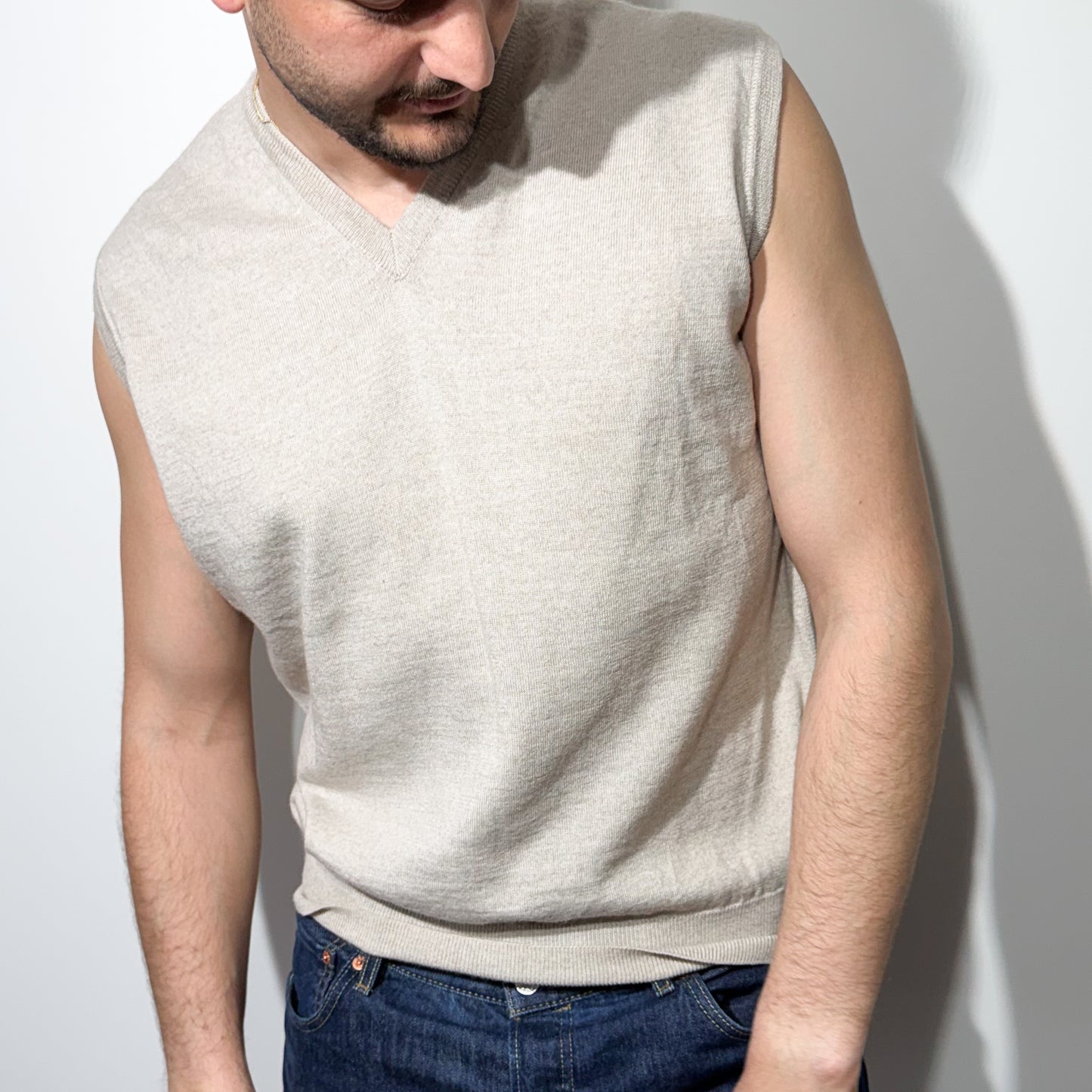 Pull Olivier Holton