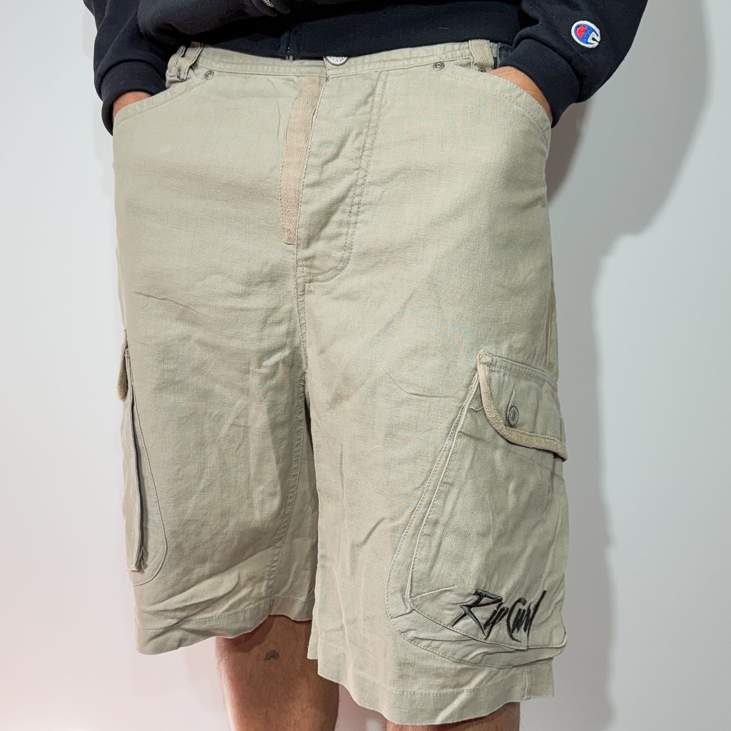 Short Ripcurl