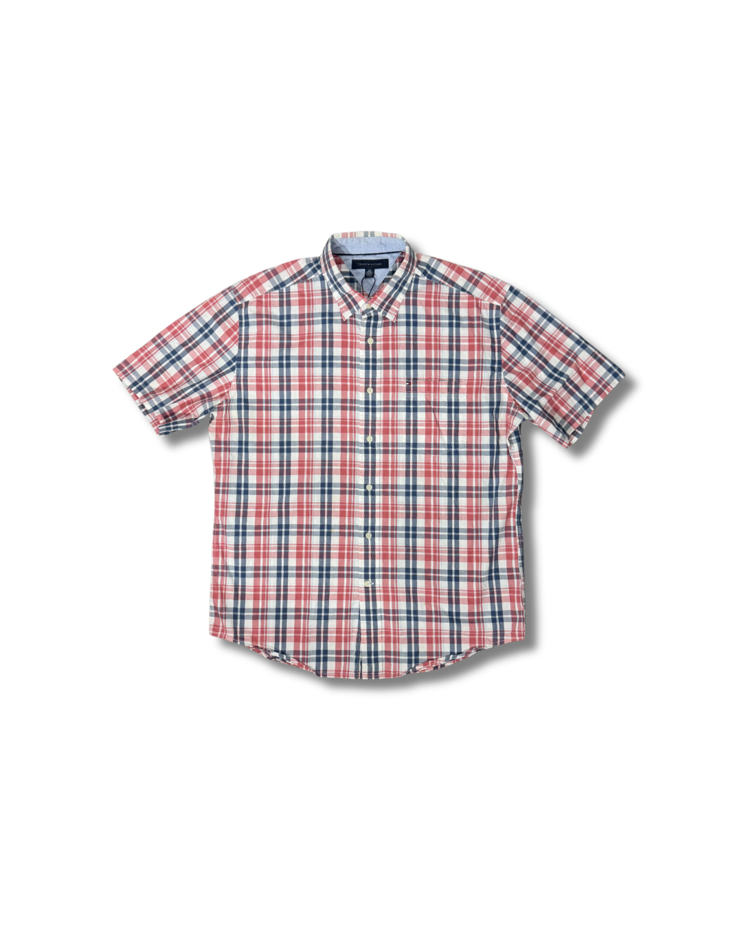 Chemise Tommy Hilfiger