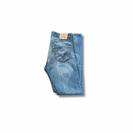 Jean Levi's 501