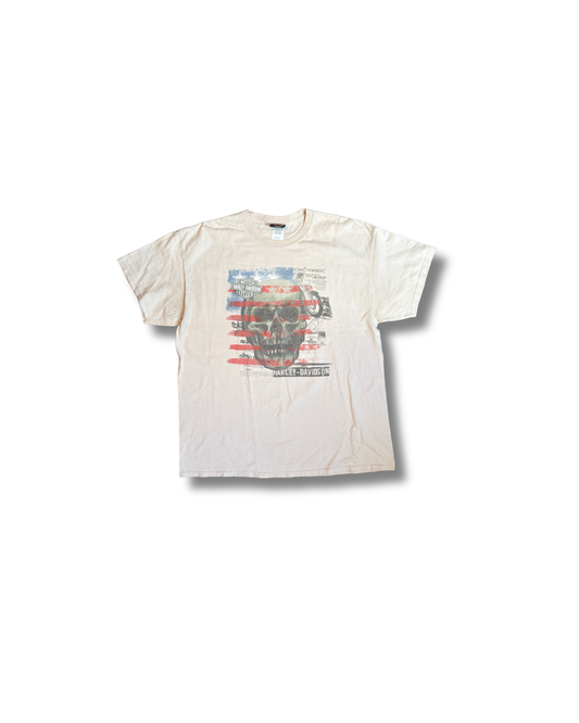 T-shirt Harley Davidson