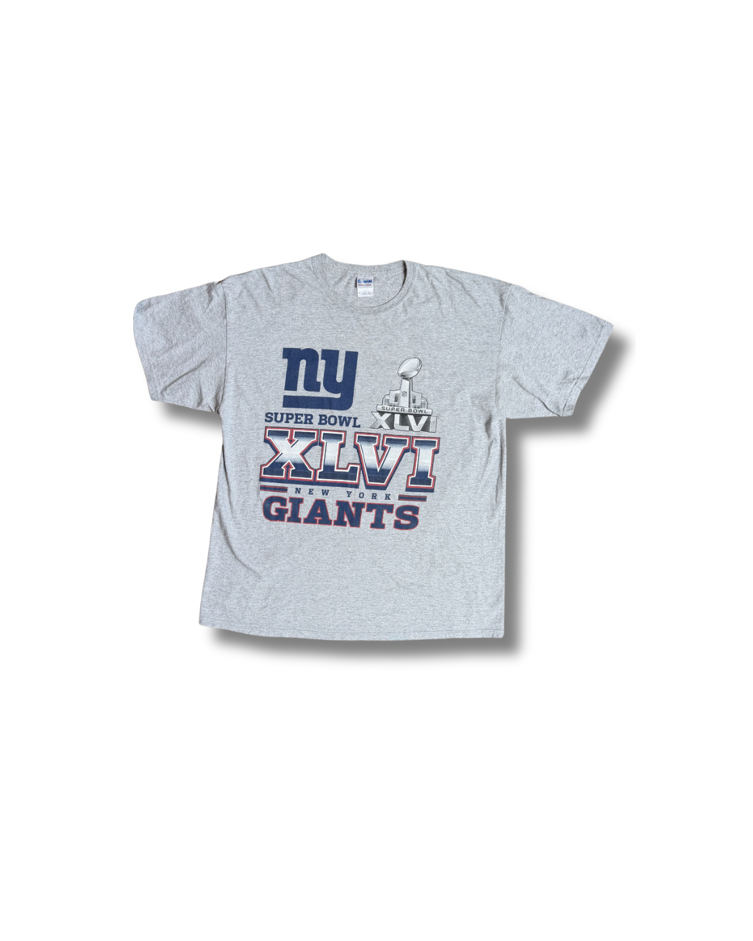 T-shirt Super Bowl