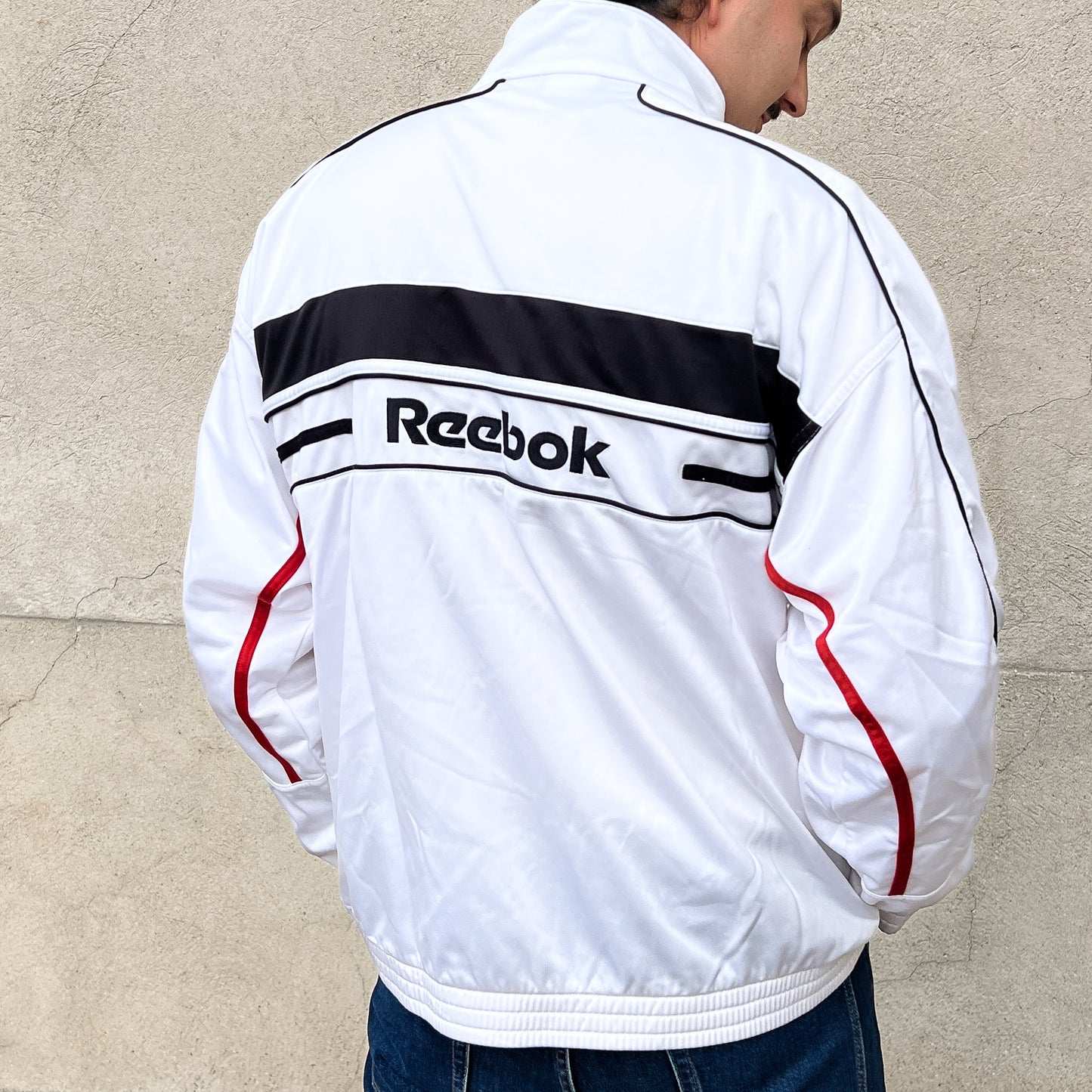 Veste Reebok