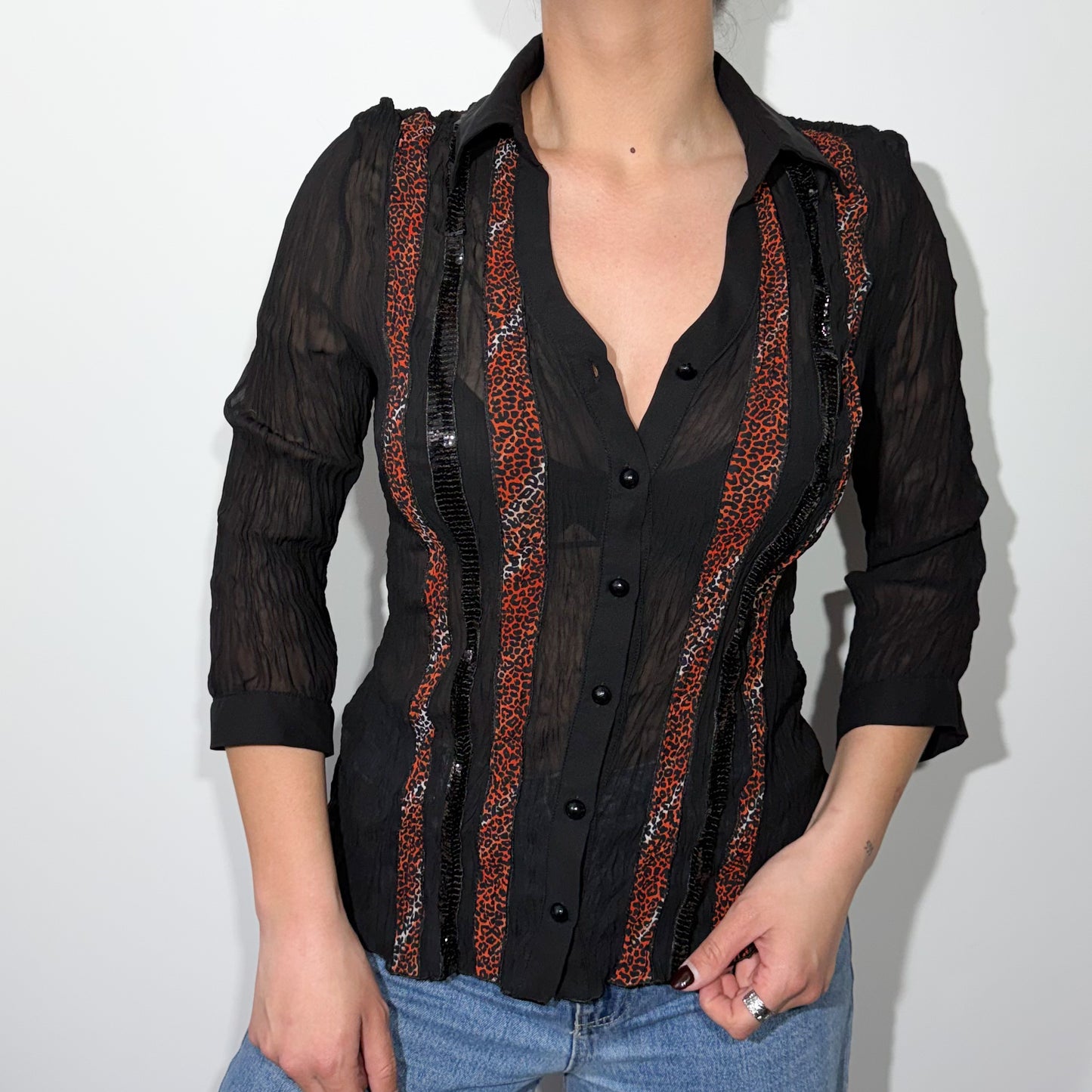 Chemise Patrice Breal