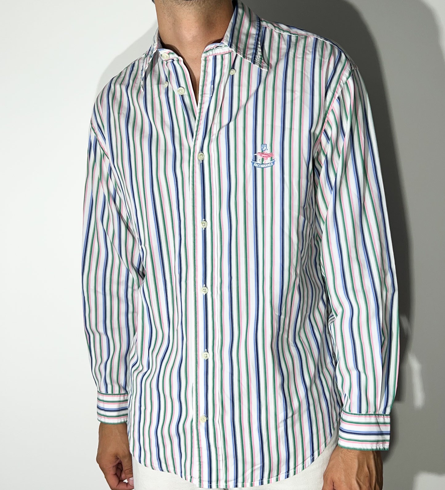 Chemise Façonnable