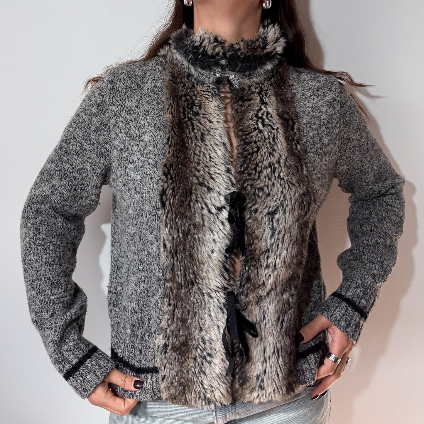 Veste Carlopik
