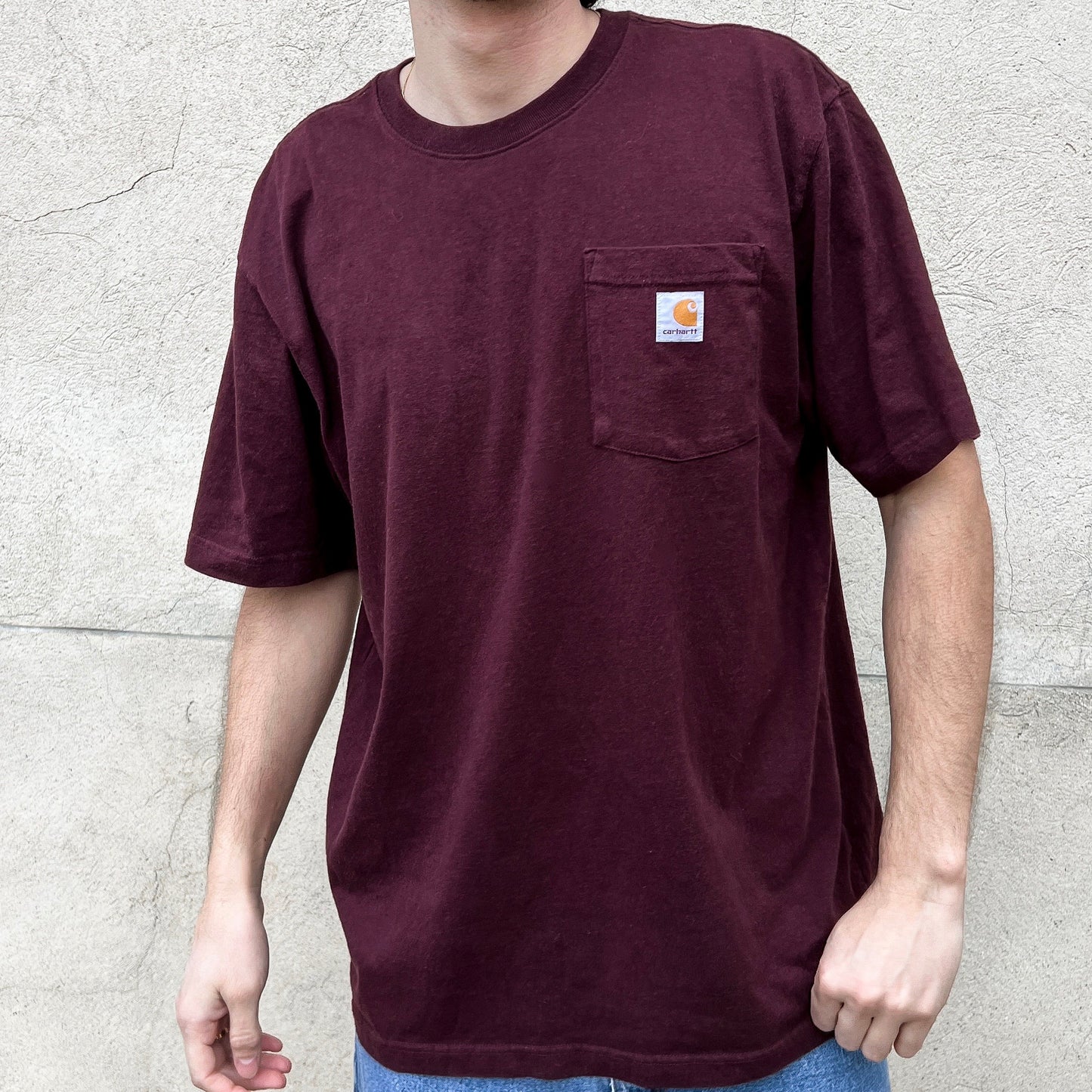 T-shirt Carhartt