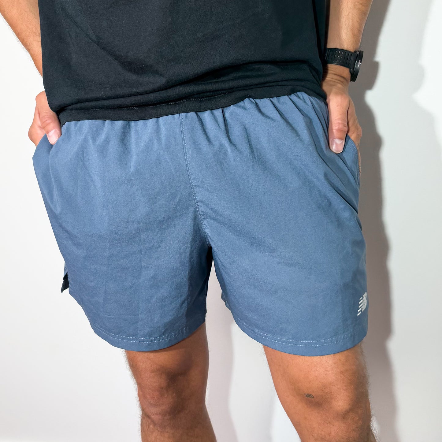 Short New Balance