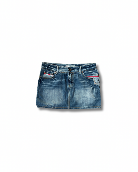 Mini-jupe Fascinate