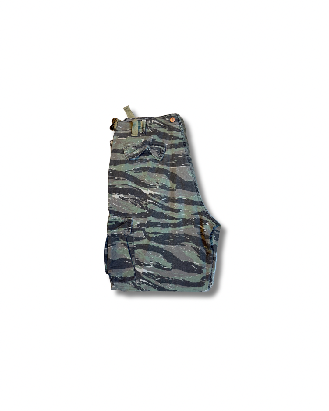Pantalon Camouflage
