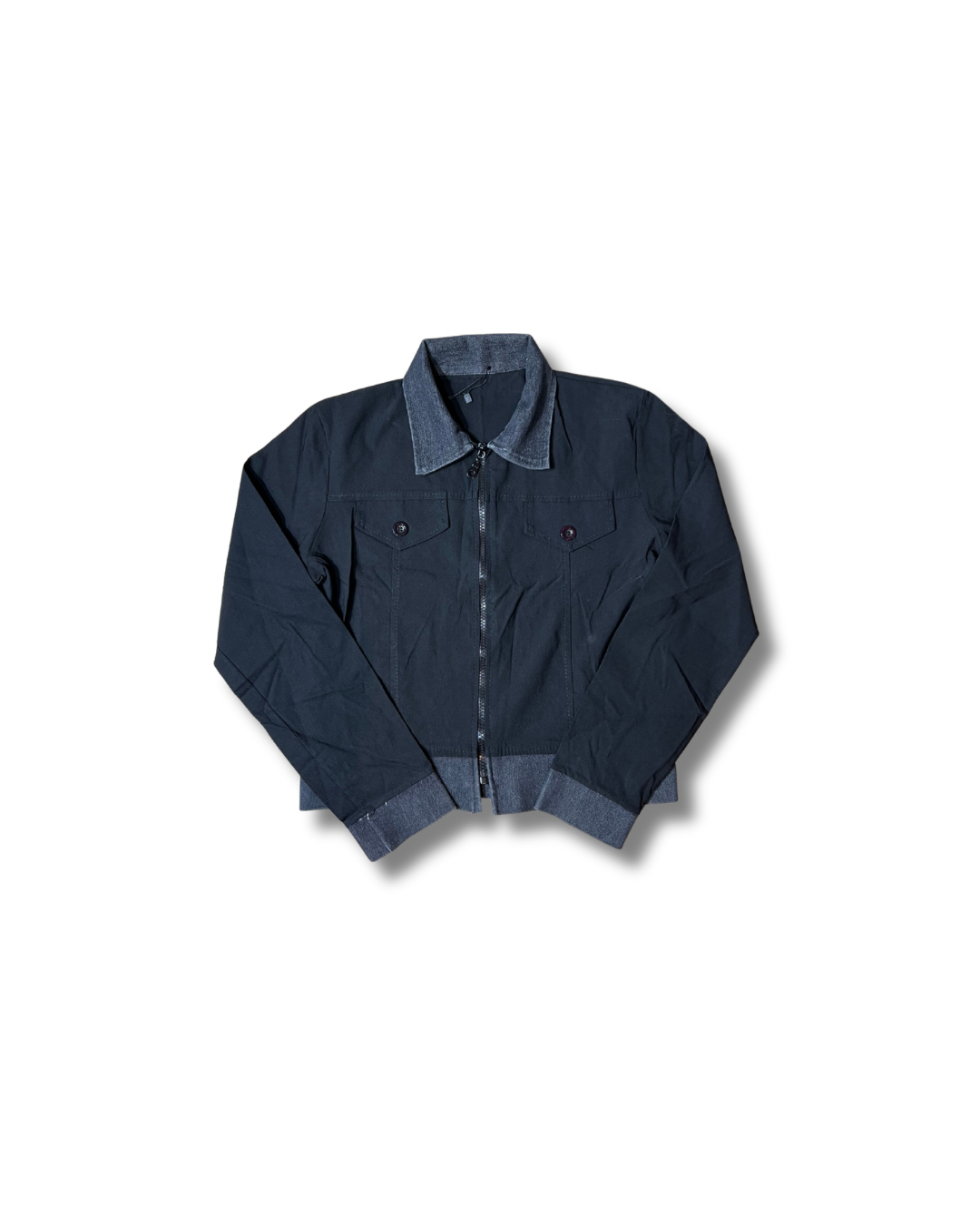 Veste Y2K
