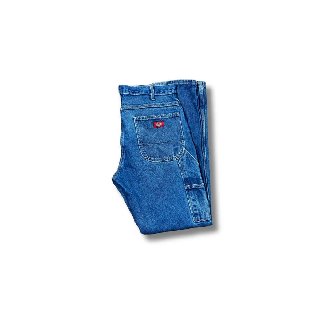 Jean Dickies