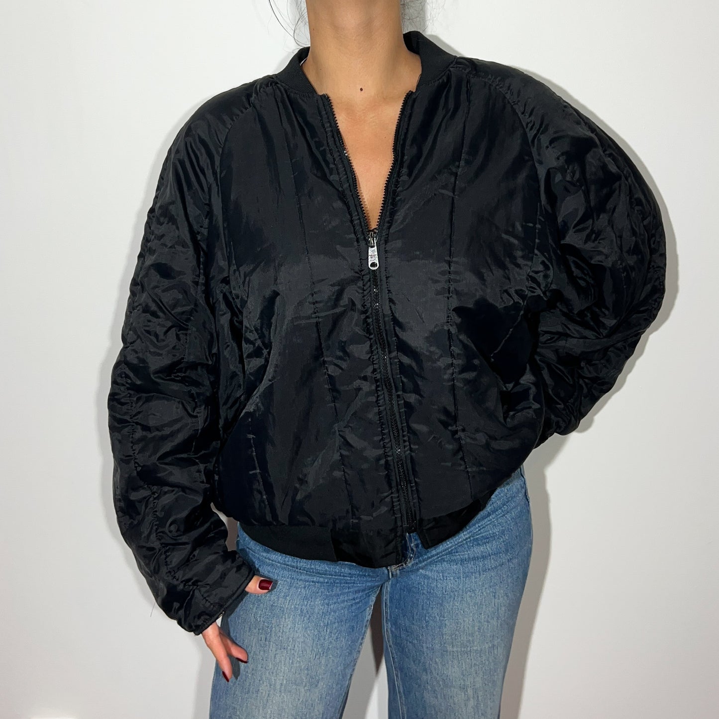 Veste bombers Articwear