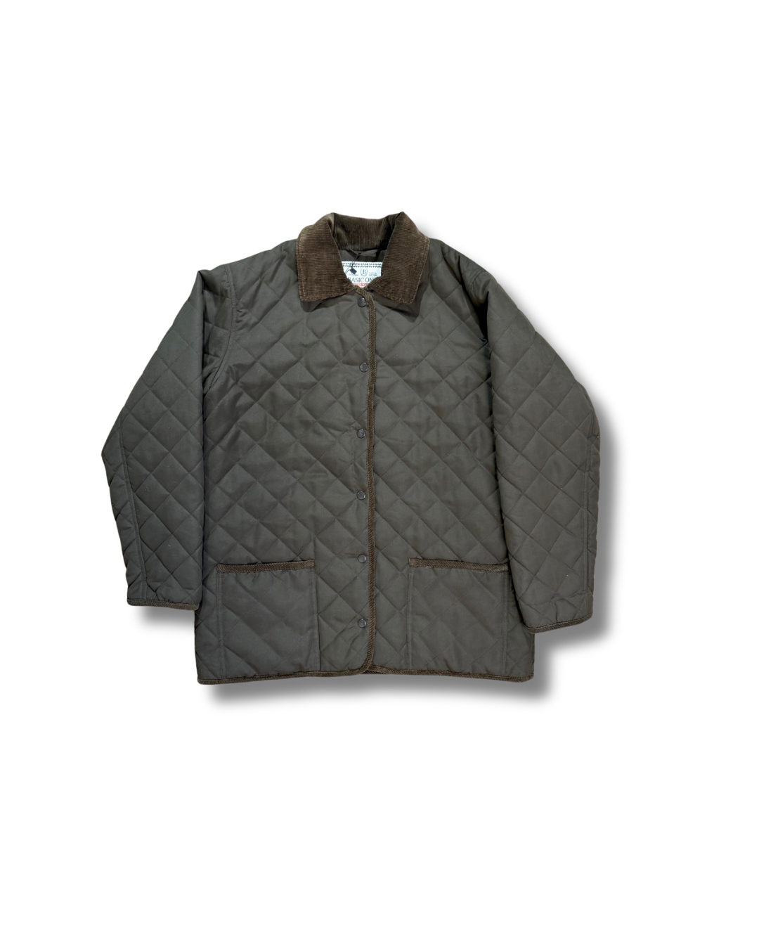 Veste Basic One