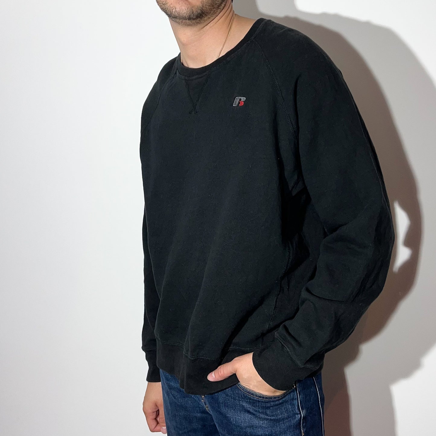 Sweat Russel Athletic