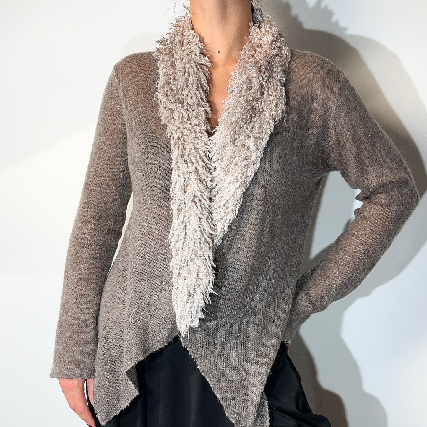 Gilet Vintage