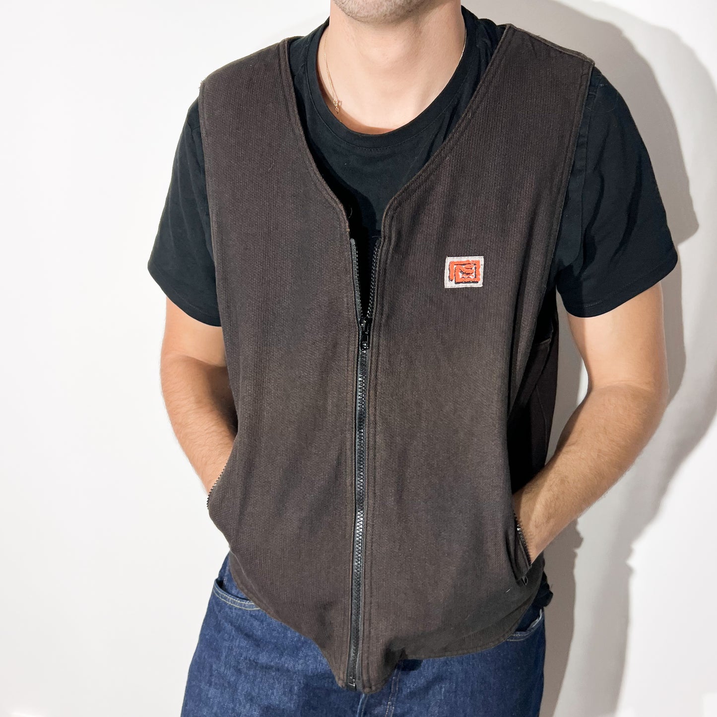 Veste Off shore