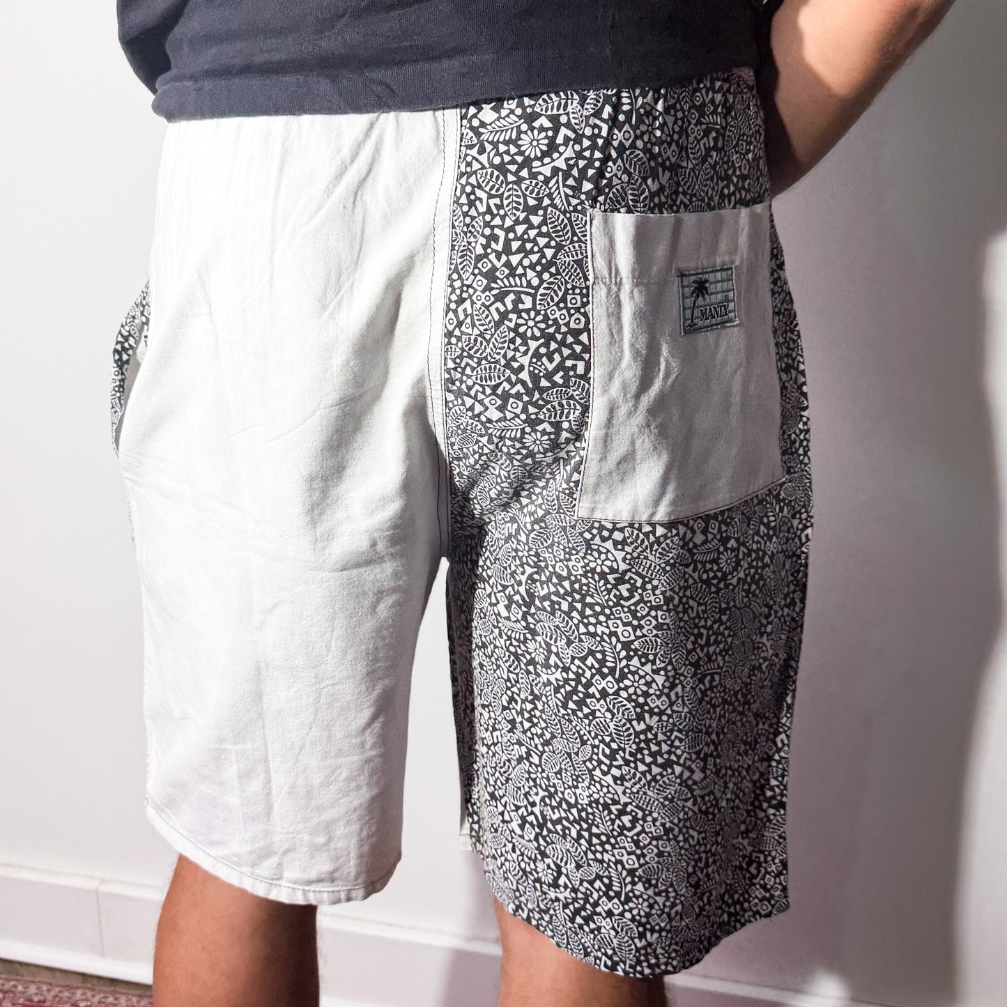 Short Many