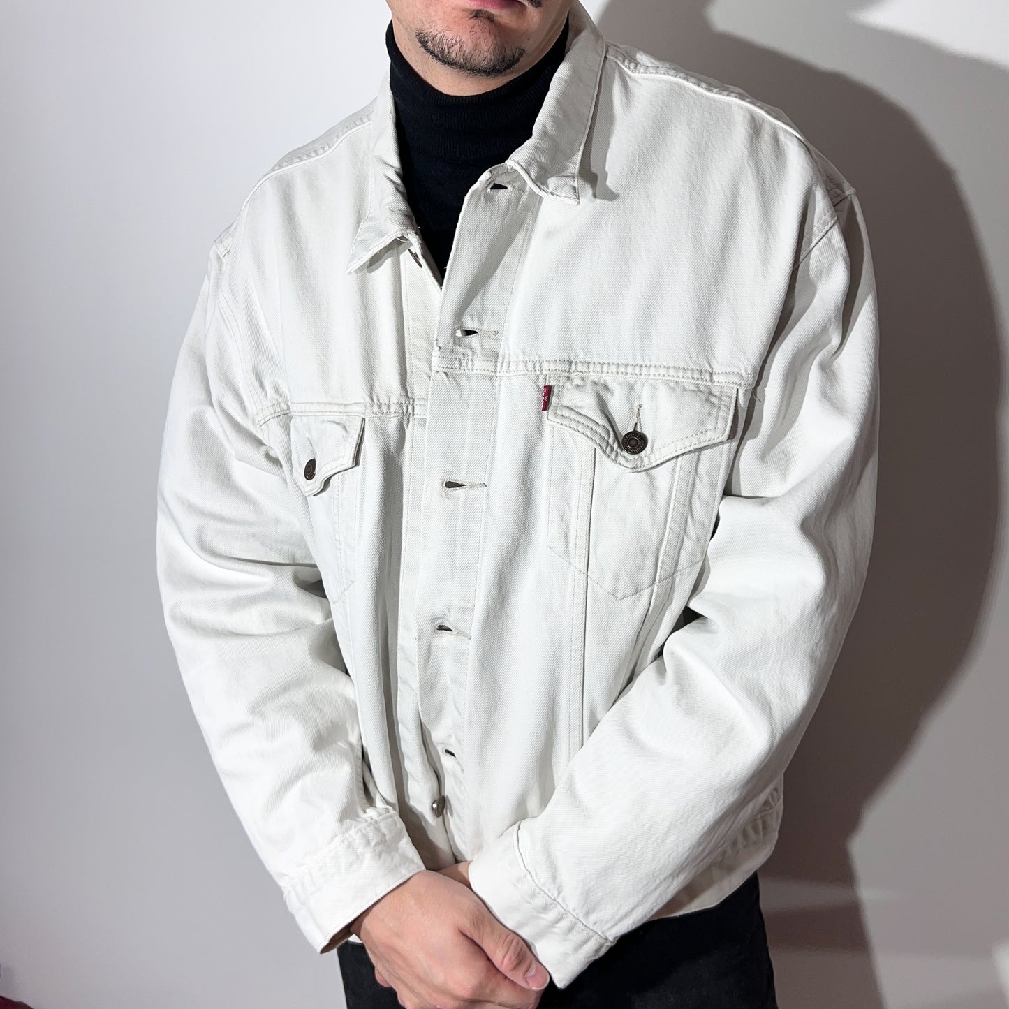 Veste en jean Levi's