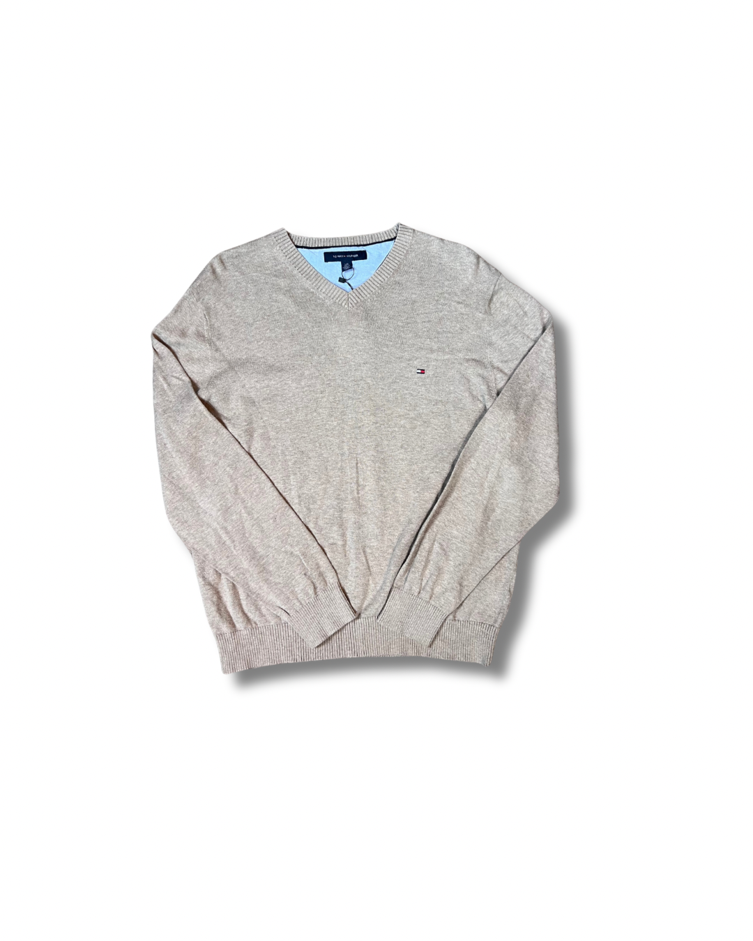 Pull Tommy Hilfiger