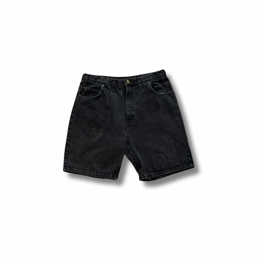 Short en jean Backroad