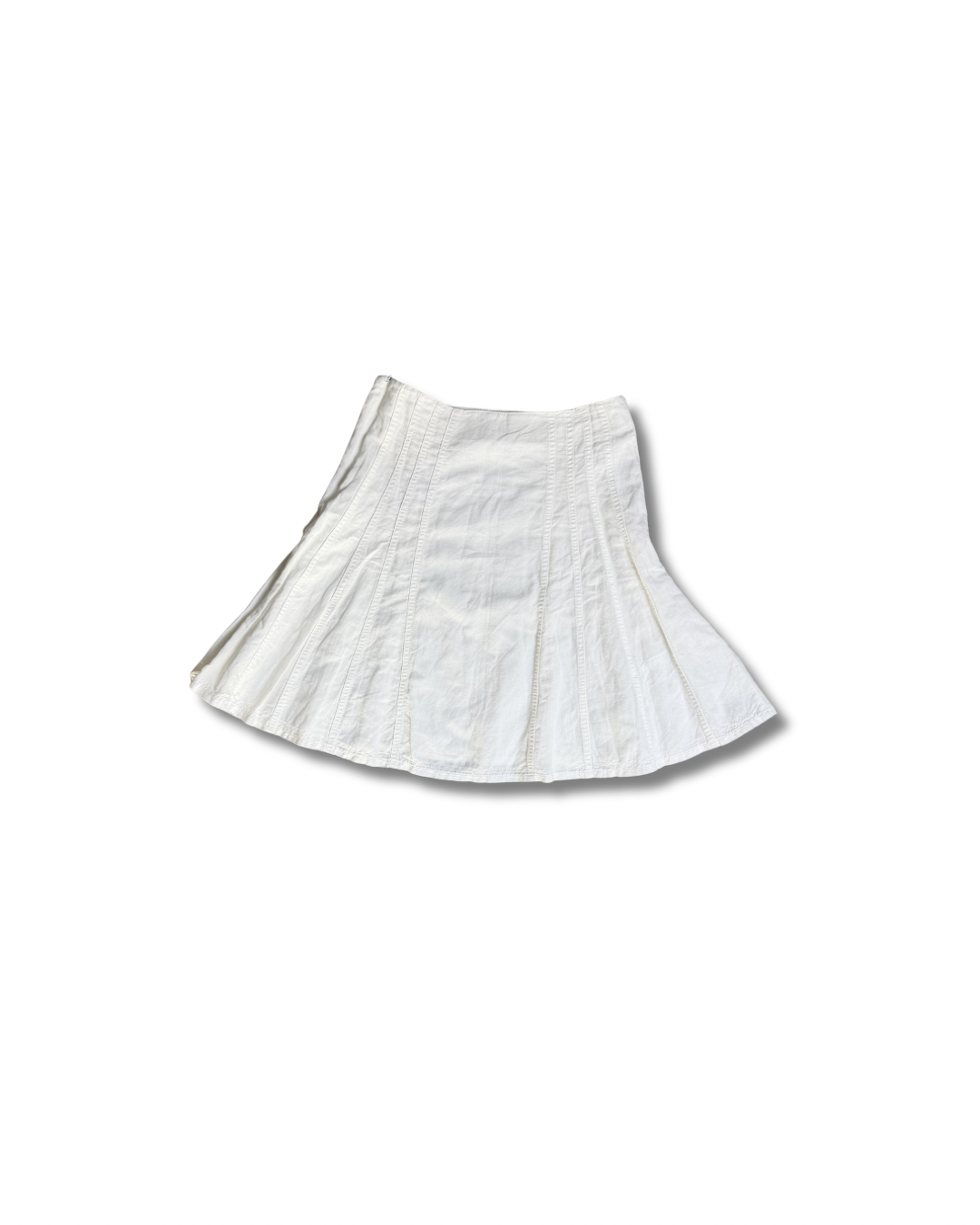 Jupe Fleur de sel