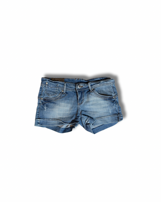 Short Stradivarius