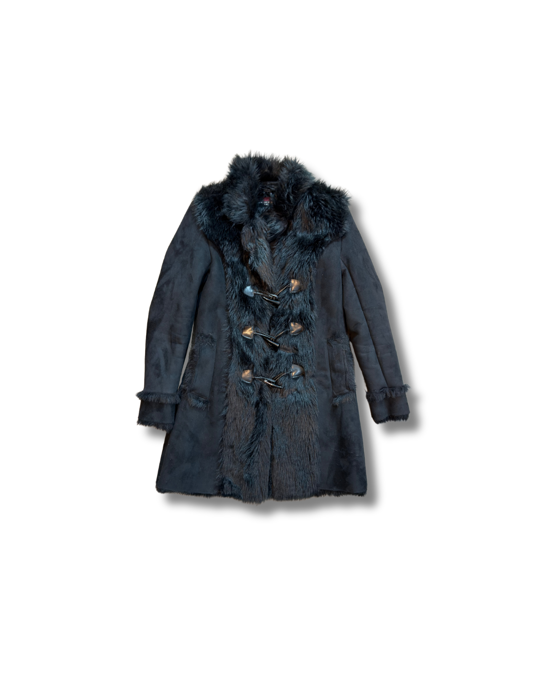 Manteau New look