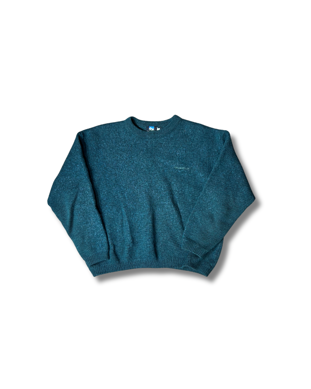 Pull Quechua