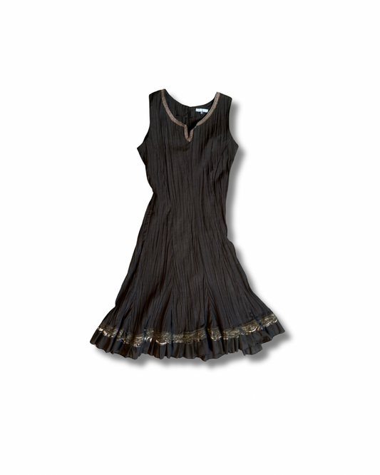 Robe Patrice Breal