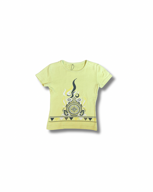 T-shirt Vintage