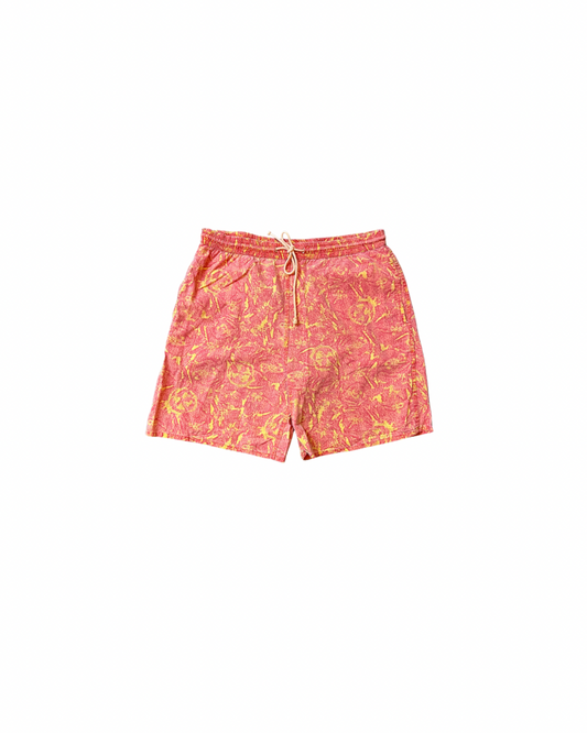 Short de bain Vintage