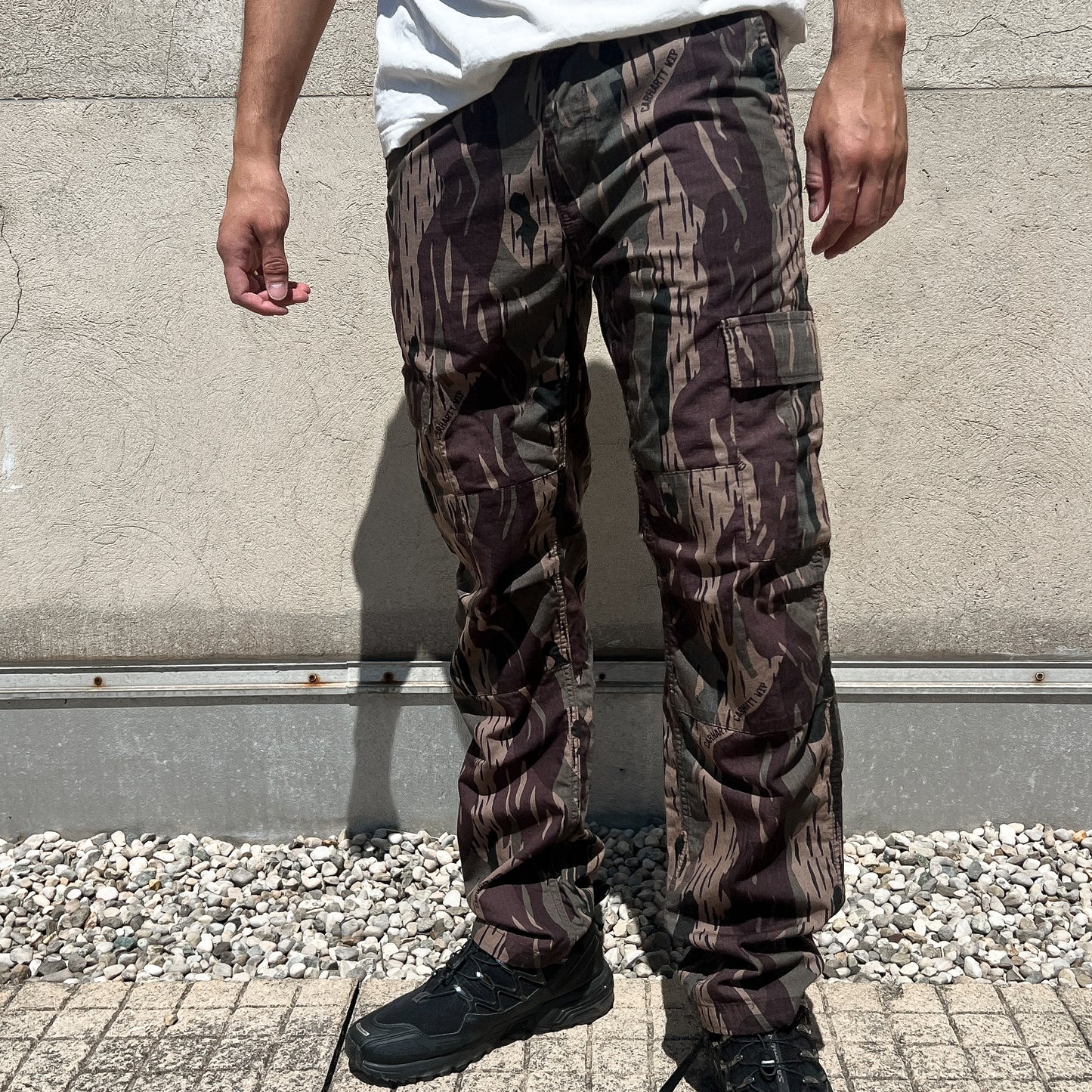 Pantalon Carhartt