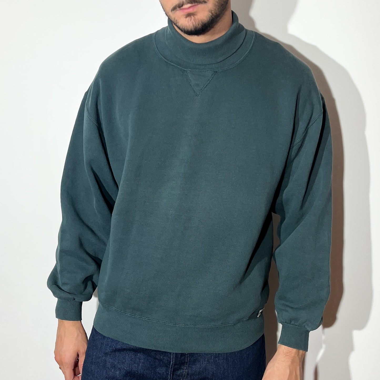 Sweat Russel Athletic