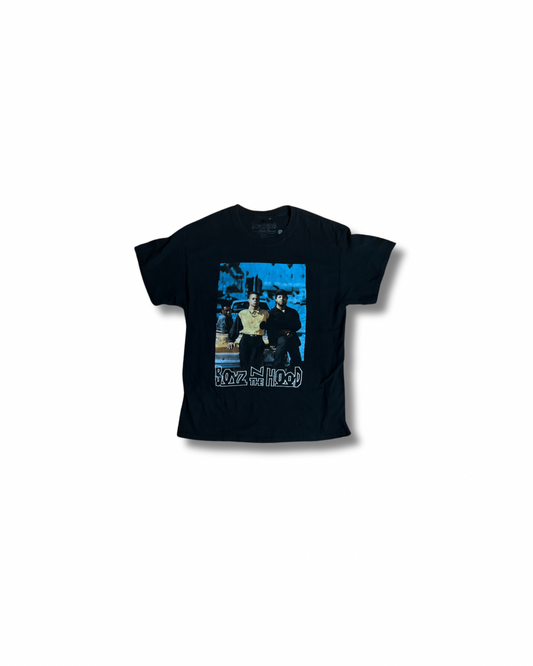 T-shirt Boyz n the hood
