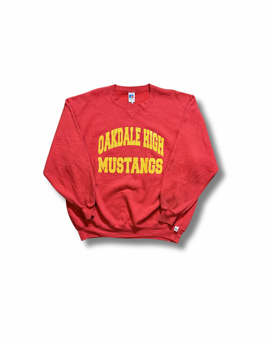 Sweat Russel Athletic